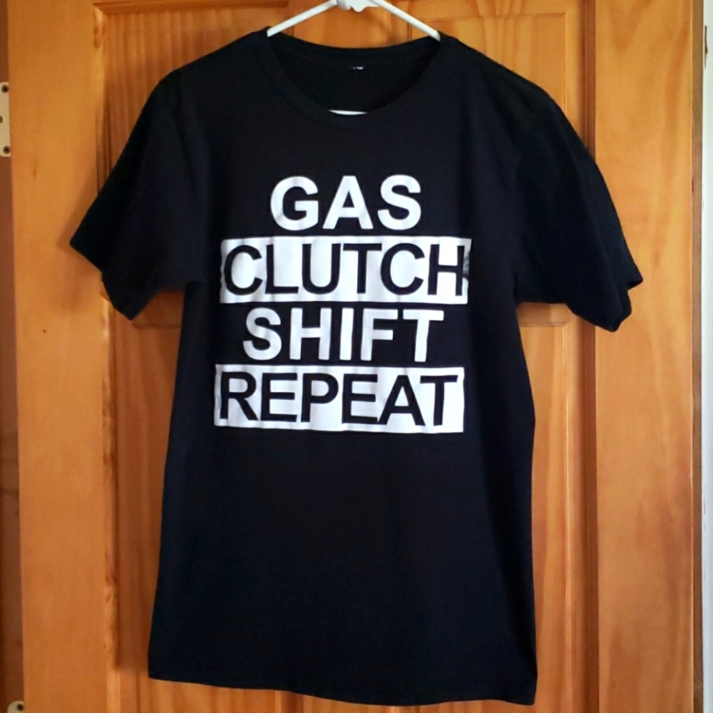 Tee shirt